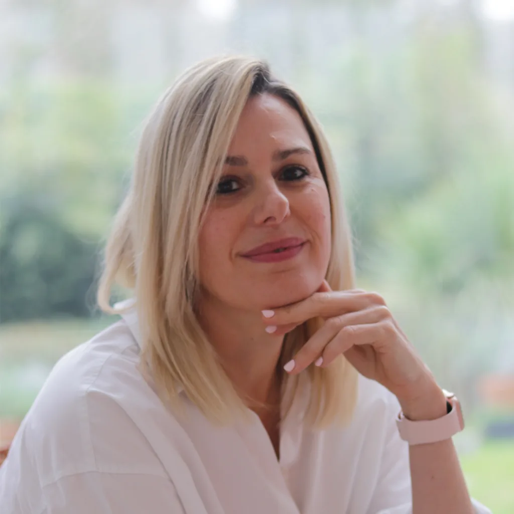 Angélique Raynard