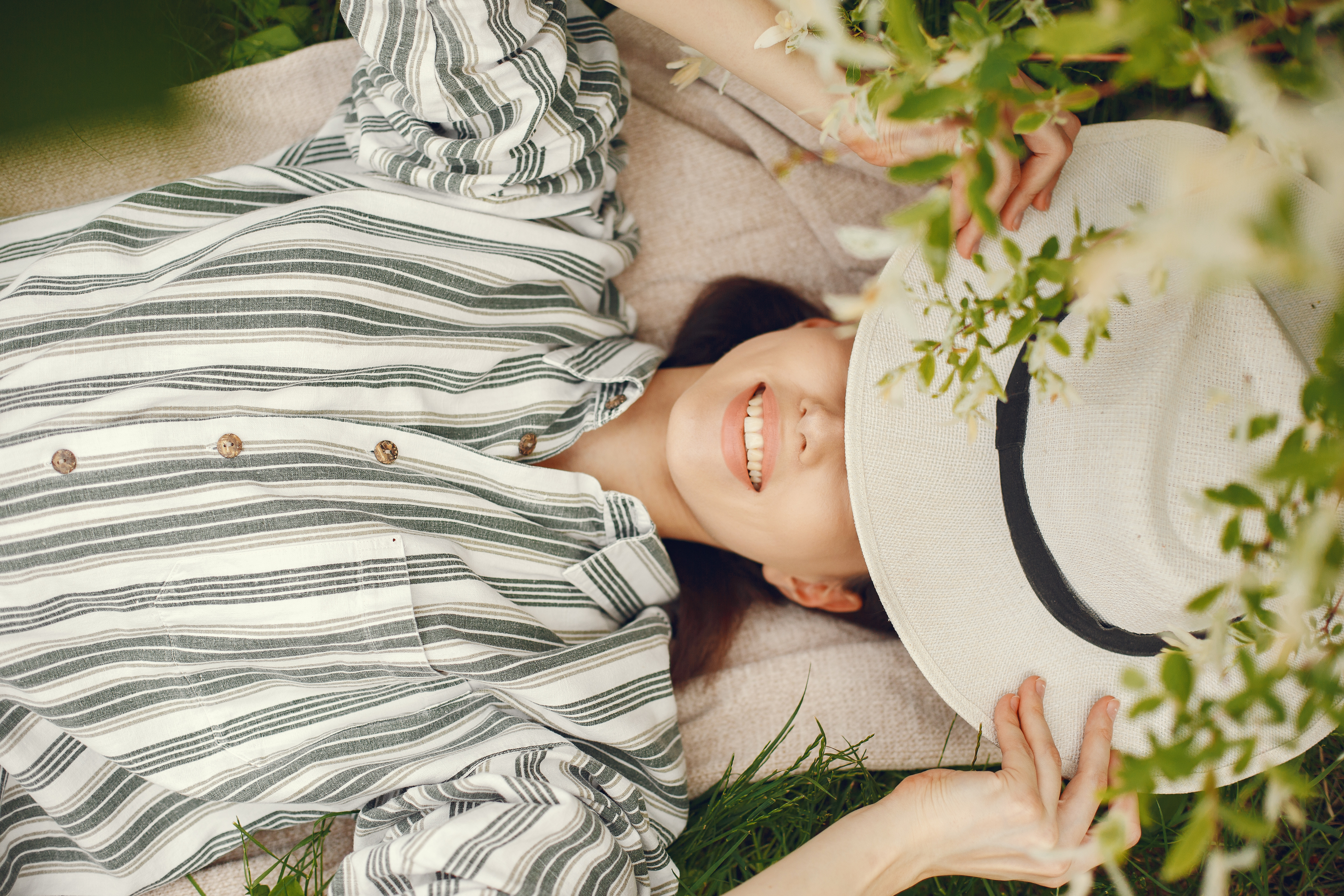 Ton sommeil au fil des saisons : tout ce qu'il faut savoir !