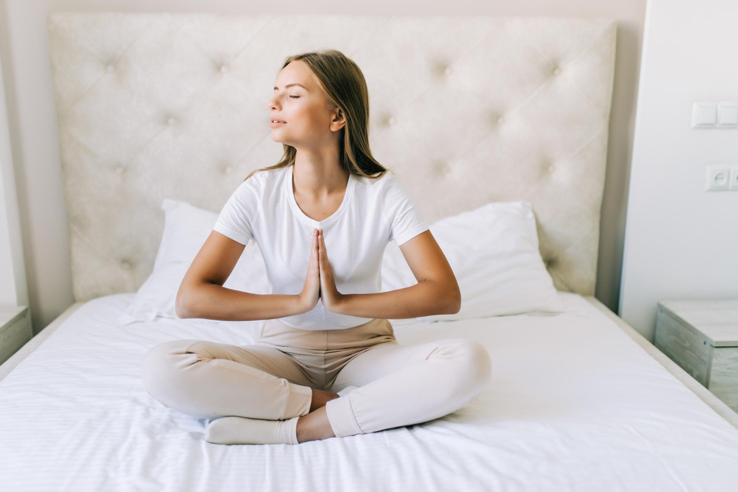 5 techniques de respiration pour calmer ton esprit avant de dormir