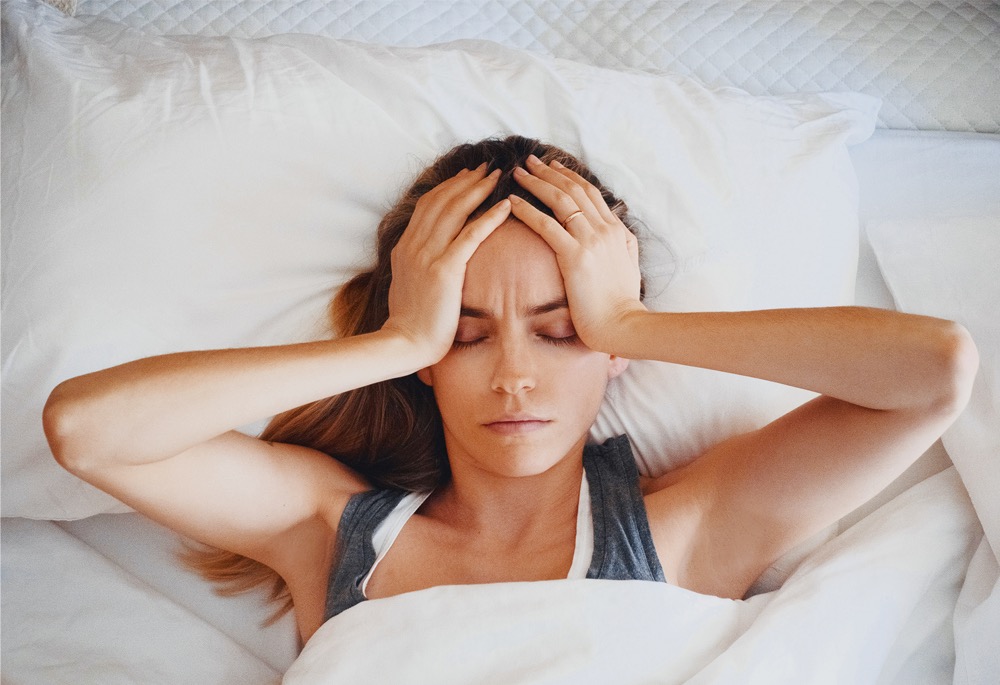 Pourquoi tu te réveilles fatiguée chaque matin ?