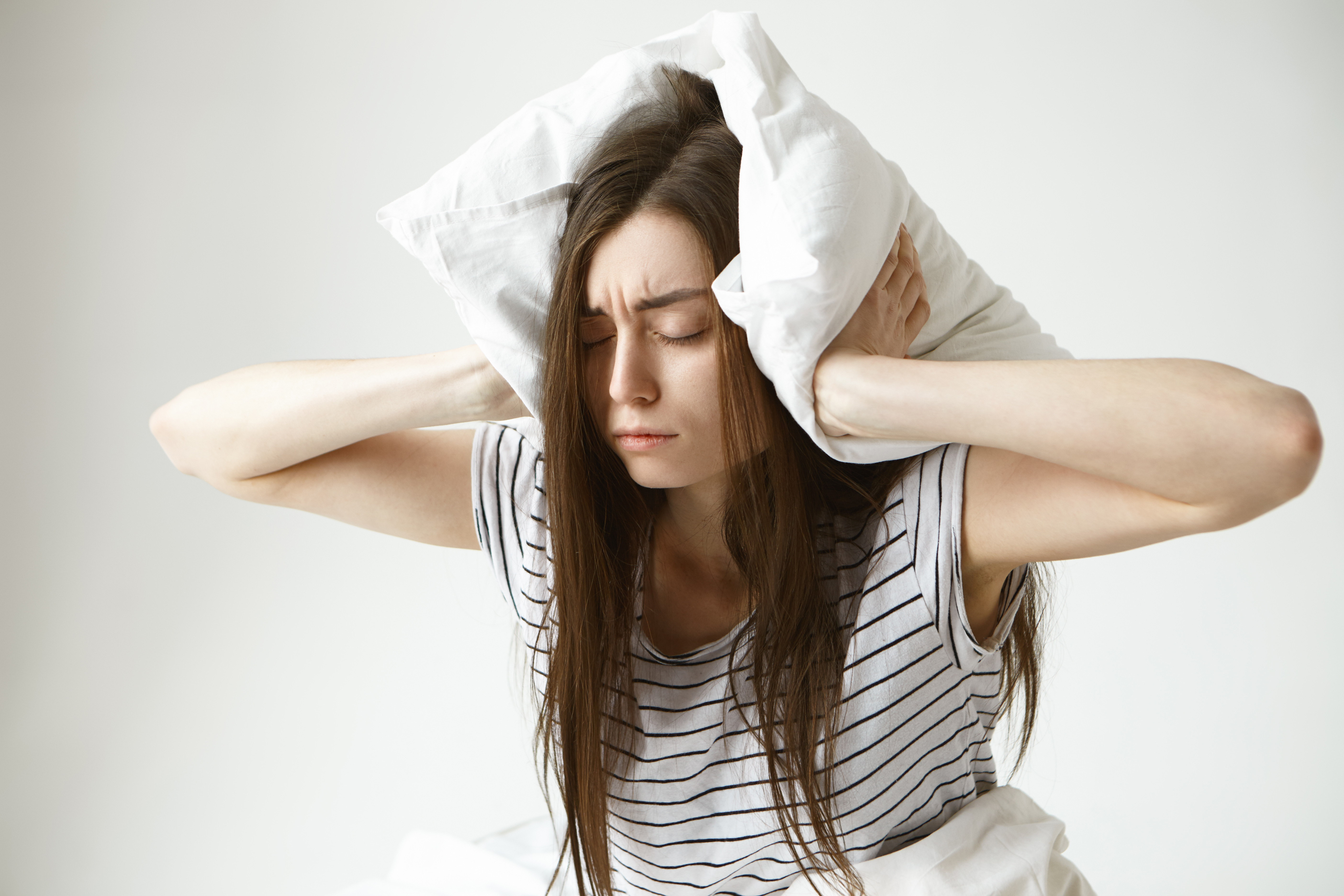Les 5 pires conseils qu’on t’a donnés sur le sommeil