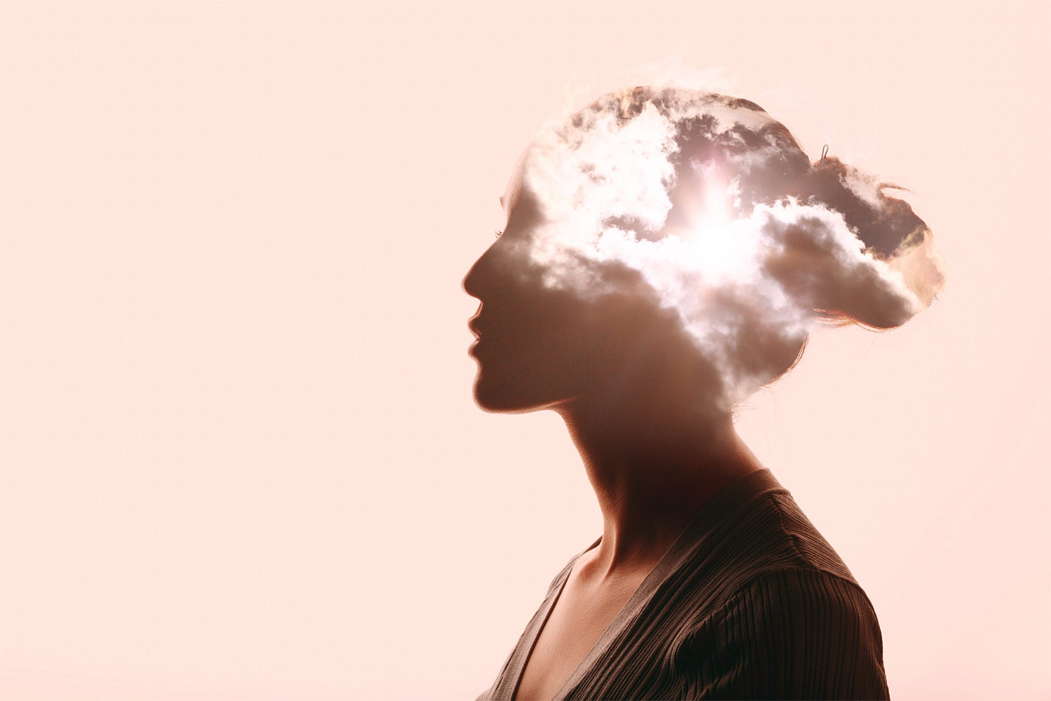 Impossible d’éteindre ton cerveau le soir ?