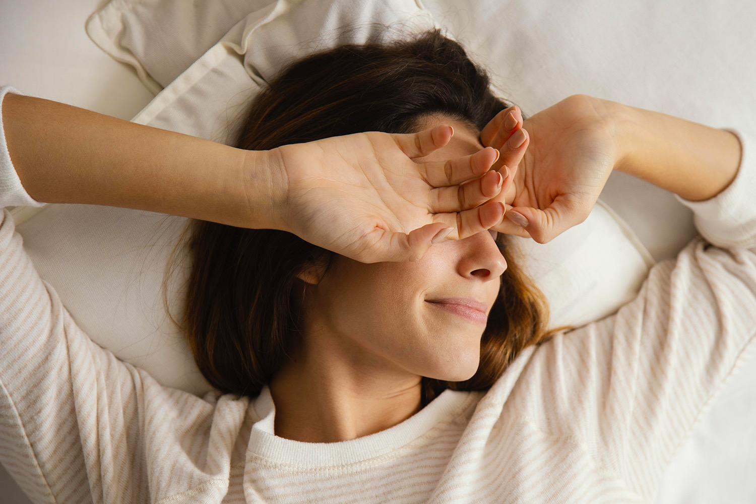 Et si ton sommeil redevenait ton meilleur allié ?