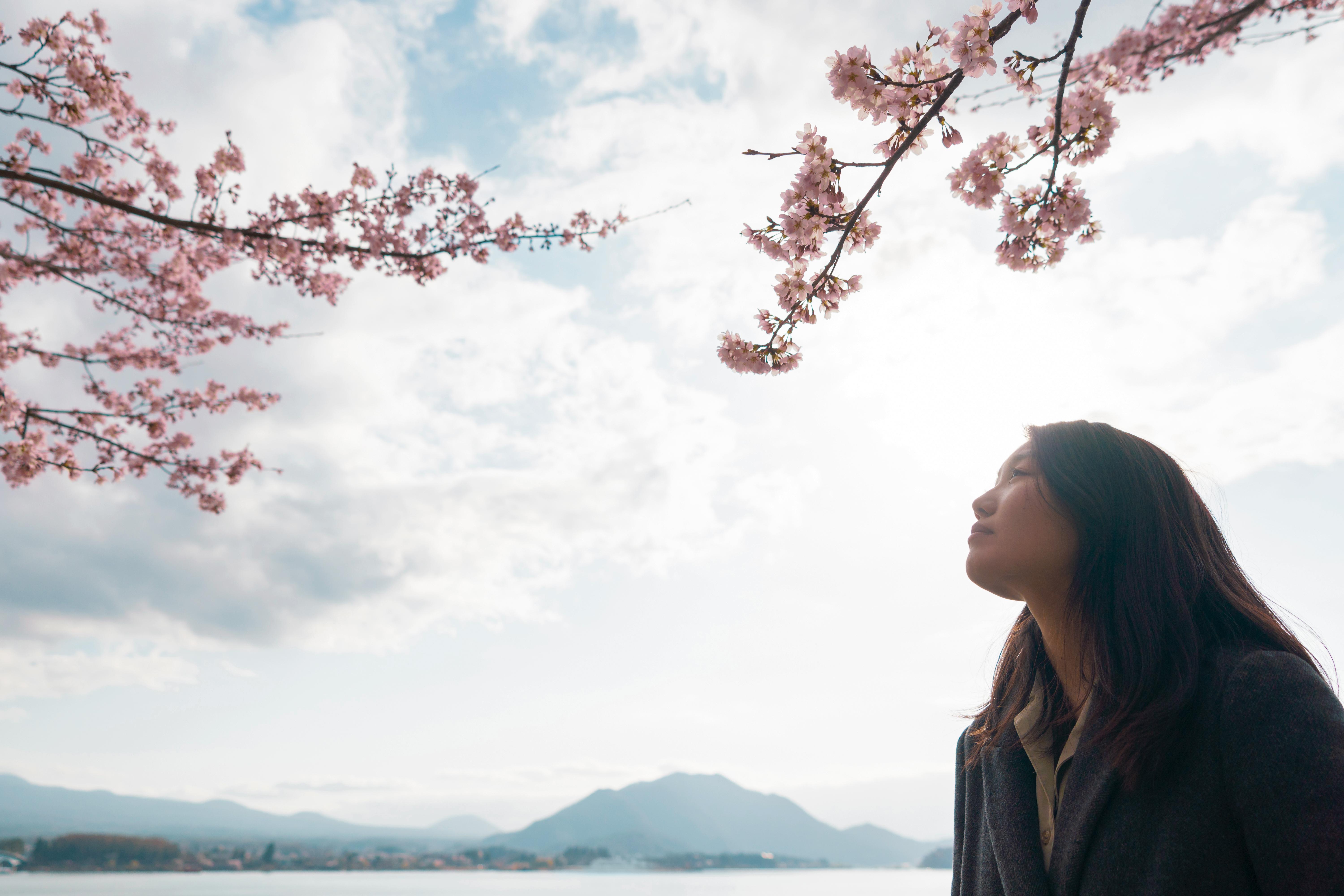 Ce que le Japon m’a appris sur la paix intérieure (et le sommeil)