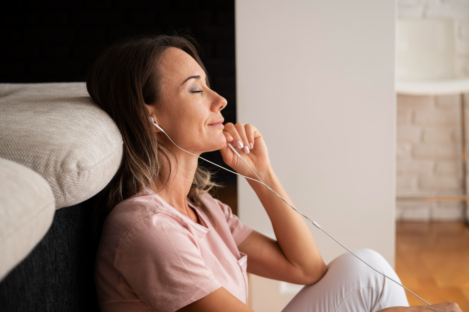 Et si ton système nerveux préférait le son aux pensées ?