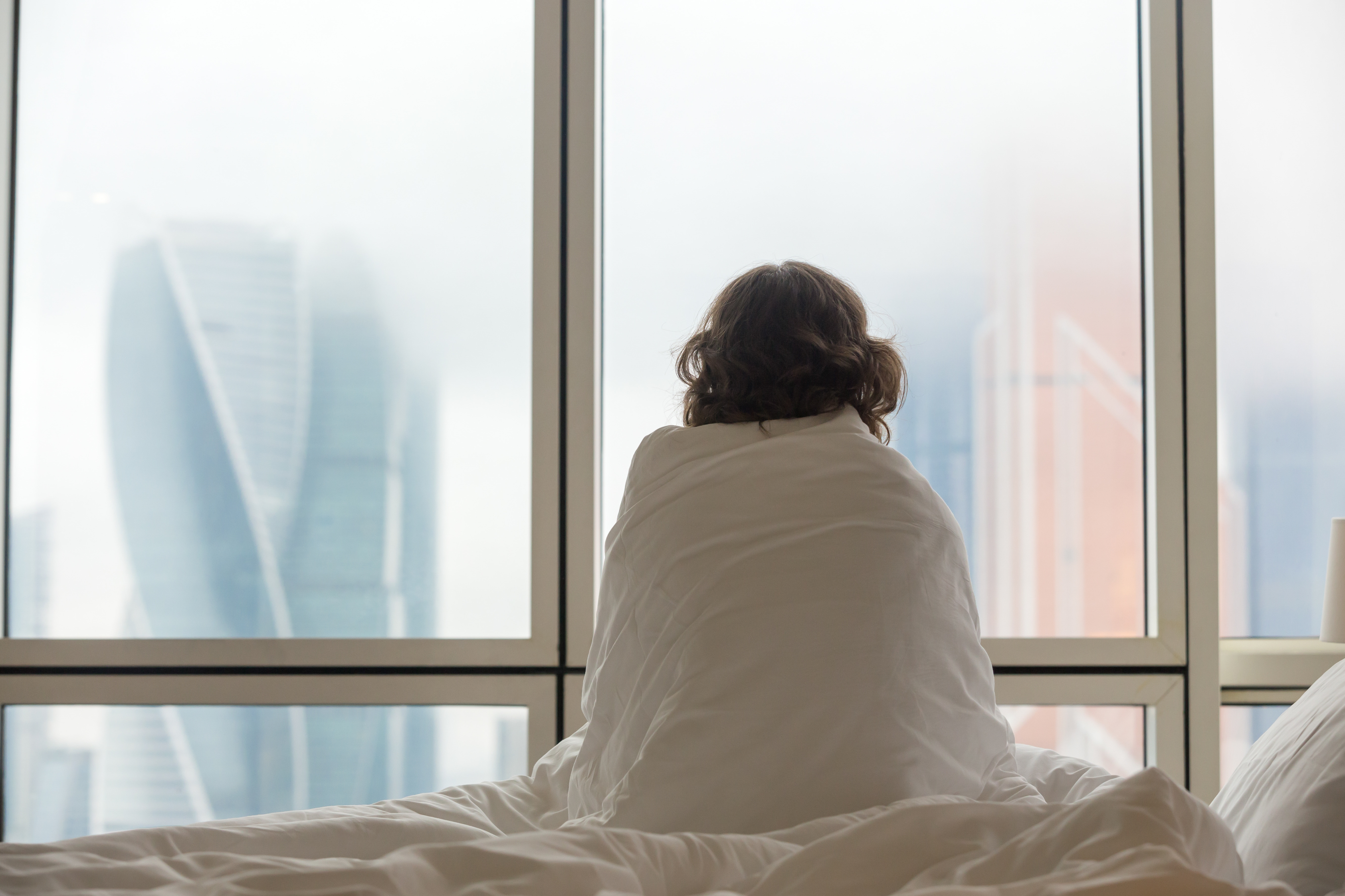10 vérités que ton mental ne veut pas entendre (mais dont ton corps a besoin)